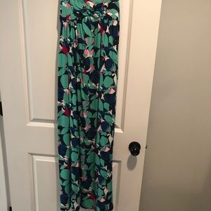 🎉 4 for $20🎉 Beautiful and colorful dress